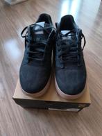 Adidas sleuth schoenen maat 43 1/3, Zwart, Ophalen of Verzenden, Adidas, Sneakers of Gympen