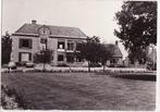Hoog Keppel (Gld) Gemeentehuis 1976., Verzenden, 1960 tot 1980, Ongelopen, Gelderland
