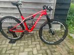 Canyon Lux CF SL 8.0 maat M, Fietsen en Brommers, Fietsen | Mountainbikes en ATB, Gebruikt, Fully, 53 tot 57 cm, Ophalen
