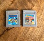 Nintendo Game Boy  - Super Mario Land & Spanky’s Quest, Gebruikt, Ophalen of Verzenden, 1 speler