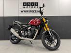 Triumph SPEED 400 (bj 2025), 400 cc, Bedrijf, Toermotor