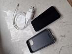 Iphone 13 128 gb super netjes!, Telecommunicatie, Mobiele telefoons | Apple iPhone, Ophalen, Zo goed als nieuw, 128 GB, IPhone 13
