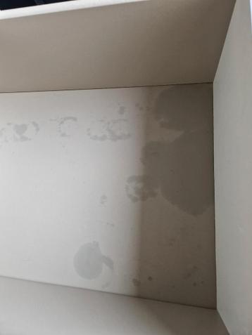 IKEA Malm nachtkastje x2 - afbeelding 2