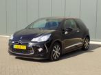 Citroen DS3 1.2 VTi So Chic Cruise control, Voorwielaandrijving, Euro 5, Gebruikt, 1199 cc