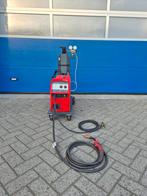 FRONIUS TRANSTEEL 2500 Mig/Mag Lasapparaat Nieuwstaat!, Doe-het-zelf en Verbouw, Info@bolkmachinehandel.nl, Ophalen of Verzenden
