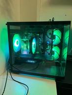 Game pc - GTX 1660 super | i7-4770 | 250gb ssd | 16 gb ram |, Computers en Software, Desktop Pc's, Ophalen, Zo goed als nieuw