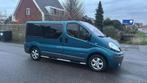 Renault Trafic 2.5 dCi T29 L1H1 Dubbele Cabine 316.000 Nap A, 1800 kg, Renault, Origineel Nederlands, Diesel