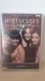 Mistresses seizoen 3, laatste van deze serie, nieuw in seal, Cd's en Dvd's, Dvd's | Tv en Series, Ophalen of Verzenden, Zo goed als nieuw