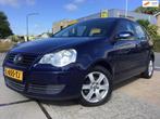 Volkswagen Polo 1.2-12V Turijn I New Apk 07-2026 + Kln Brt I, Auto's, Voorwielaandrijving, Stof, 540 kg, Blauw