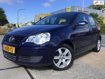 Volkswagen Polo 1.2-12V Turijn I New Apk 07-2026 + Kln Brt I beschikbaar voor biedingen