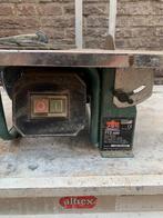 Top craft TTZ-600, Doe-het-zelf en Verbouw, Gereedschap | Zaagmachines, Ophalen, Gebruikt