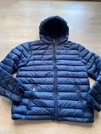 Luxe jas van Ralph Lauren. Uitstekende staat. Dames Xs-s, Kleding | Dames, Jassen | Winter, Blauw, Ophalen of Verzenden, Zo goed als nieuw