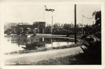 Meerssen - Zwembad - 1948 gelopen beschikbaar voor biedingen