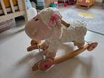 Leuk hobbelschaap wat ook kan rijden, Ophalen of Verzenden, Gebruikt