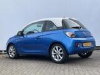 Opel ADAM 1.0 Turbo Rocks Stoel/stuurverw Pdc Nav/Cruise Vol, Auto's, Opel, Voorwielaandrijving, Navigatiesysteem, ADAM, Euro 6