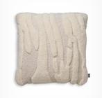 Eichholtz cushion zenon ivory kussen, Ophalen of Verzenden, Zo goed als nieuw, Vierkant