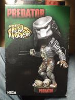 Neca Predator. Extreme head knocker bobble head., Verzamelen, Gebruikt, Ophalen of Verzenden, Actiefiguur of Pop, Film