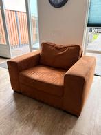 Lounge fauteuil, Ophalen, Gebruikt, Tijdloos en modern, Eenpersoons