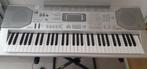 Casio keyboard CTK 800, Muziek en Instrumenten, Keyboards, Ophalen, Casio, 61 toetsen, Aanslaggevoelig