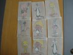 strijklabels, loony tunes ,warner bros, orig. 1988, Ophalen of Verzenden, Nieuw, Stickers en Plaatjes