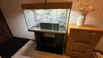 Aquarium Juwel Rio125 LED, Dieren en Toebehoren, Vissen | Aquaria en Toebehoren, Ophalen, Zo goed als nieuw, Leeg aquarium