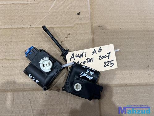 AUDI A6 C6 kachelklep motor stelmotor 4F0820511A 2004-2011, Auto-onderdelen, Airco en Verwarming, Audi, Gebruikt, Ophalen of Verzenden