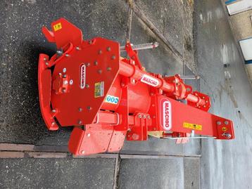 Maschio frees H 185 beschikbaar voor biedingen