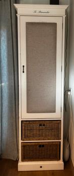 Riviera Maison kast To Remember, Ophalen, Gebruikt