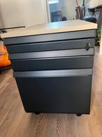 Ahrend kantoorladekast - in goede staat, Huis en Inrichting, Kasten | Secretaires, Ophalen, Zo goed als nieuw