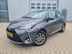 Toyota Yaris 1.5 Hybrid Executive, Auto's, 1497 cc, 4 cilinders, Origineel Nederlands, 48 €/maand