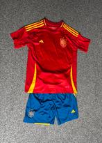 Spanje tenue, Maat M, Ophalen of Verzenden, Zo goed als nieuw, Set