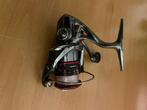 Shimano stradic ci4+ 1000hg-b, Watersport en Boten, Ophalen, Gebruikt, Molen