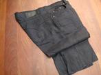 Heren Calvin Klein linnen broek zwart maat W36 igst, Zwart, Maat 56/58 (XL), Ophalen of Verzenden, Gedragen