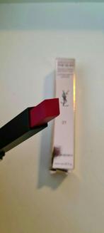 Yves Saint Laurent ysl the slim lipstick rouge paradoxe, Sieraden, Tassen en Uiterlijk, Uiterlijk | Cosmetica en Make-up, Ophalen of Verzenden