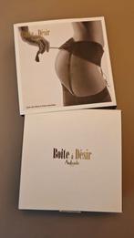 Aubade, Boite a Desir, Lingerie, Ophalen of Verzenden