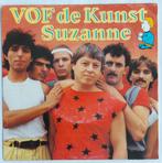 VOF de Kunst - Suzanne, Cd's en Dvd's, Ophalen of Verzenden, Gebruikt, Overige formaten, Levenslied of Smartlap