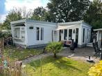 Ruime stacaravan in de Achterhoek, Caravans en Kamperen, Stacaravans, Tot en met 6