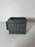 Siemens 6ES7 222-1HF00-0XA0 EM222 Digital Input Module, Ophalen of Verzenden, Zo goed als nieuw
