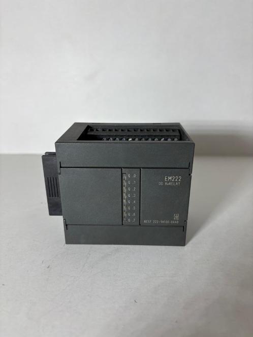 Siemens 6ES7 222-1HF00-0XA0 EM222 Digital Input Module, Hobby en Vrije tijd, Elektronica-componenten, Zo goed als nieuw, Ophalen of Verzenden