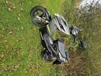 Yamaha aerox 4 takt 50cc standaard, Fietsen en Brommers, Scooters | Yamaha, Ophalen, Gebruikt, Aerox, Maximaal 45 km/u