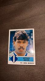 Panini voetbalplaatje fc den bosch 1987, Ophalen of Verzenden, Zo goed als nieuw, Meerdere stickers
