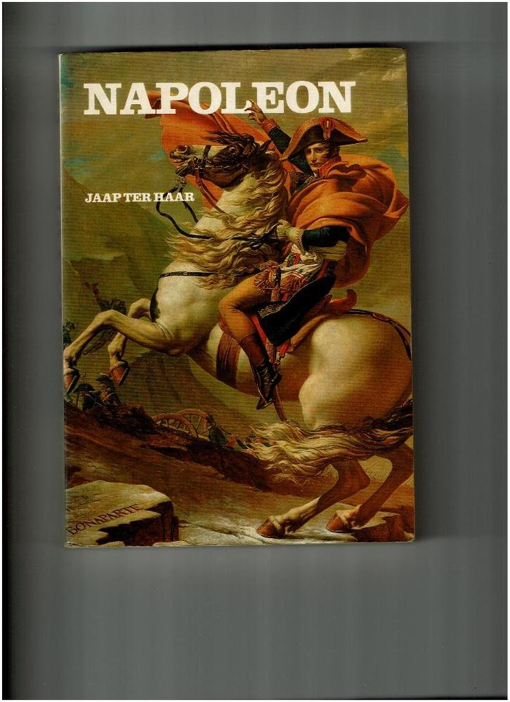 Napoleon, Boeken, Overige Boeken, Gelezen, Ophalen of Verzenden