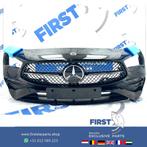 W118 CLA BUMPER FACELIFT A1188856303 AMG VOORBUMPER COMPLEET, Auto-onderdelen, Gebruikt, Voor, Mercedes-Benz, Ophalen of Verzenden