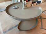 Hoekkast Carrousel Keuken - Handig & Ruimtebesparend!, Huis en Inrichting, Gebruikt, Minder dan 100 cm, Grijs, 50 tot 75 cm