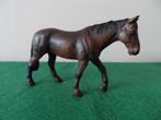 schleich, Ophalen of Verzenden, Zo goed als nieuw, Paard, Beeldje of Figuurtje
