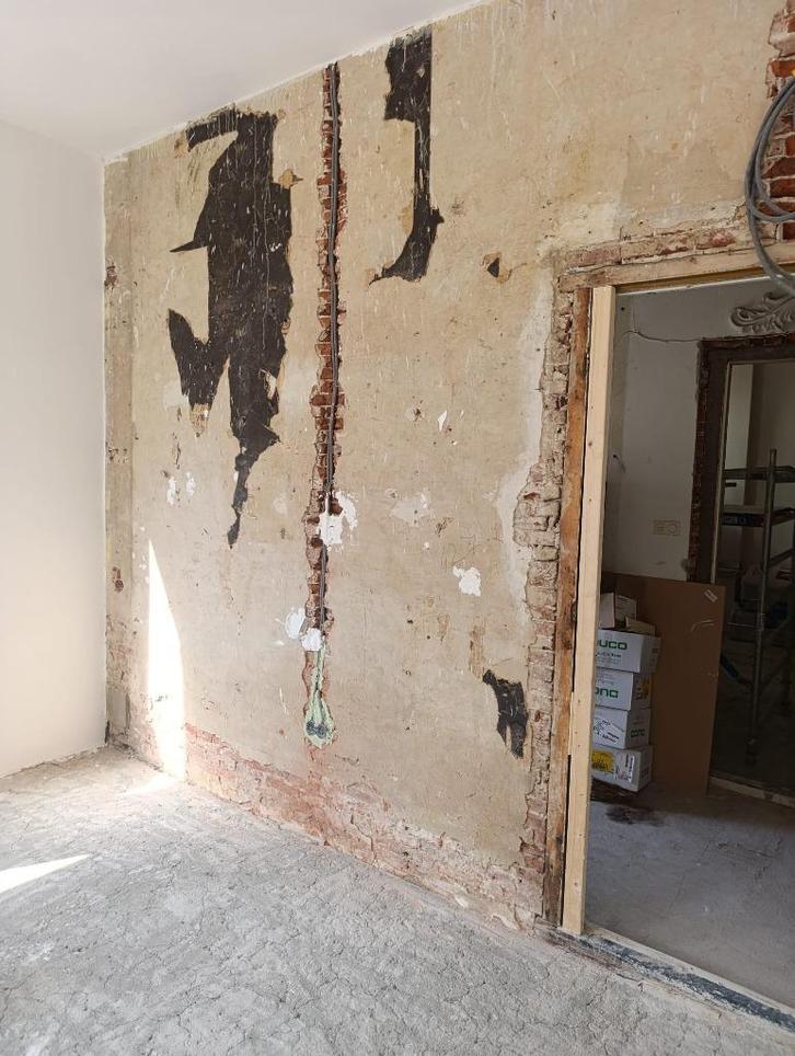 Sloop & opruim klussen gezocht, ruim werkgebied, Diensten en Vakmensen, Klussers en Klusbedrijven