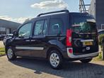Mercedes-Benz CITAN 112 Ambiente |CLIMA|PDC|LMV, Voorwielaandrijving, Stof, Gebruikt, Zwart