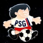 PSG voetbalspeler pin, Verzamelen, Speldjes, Pins en Buttons, Verzenden, Nieuw, Sport, Speldje of Pin