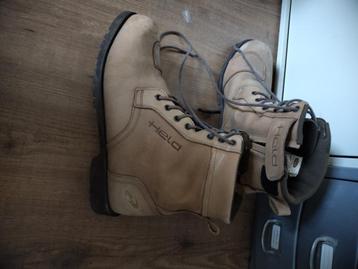 Held Motor schoenen met 45 beschikbaar voor biedingen