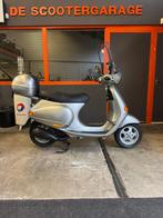 Vespa ET 125 4takt et4 1998125cc motorscooter, Ophalen, Vespa, Gebruikt, Overige modellen